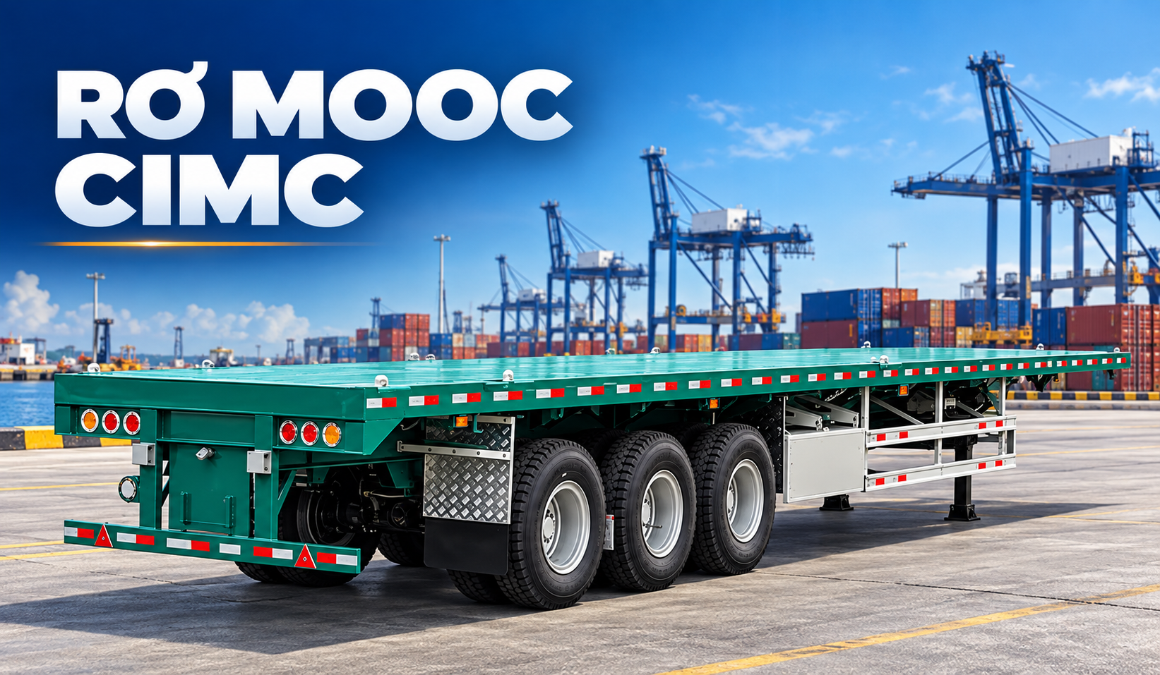 RƠ MOOC CIMC